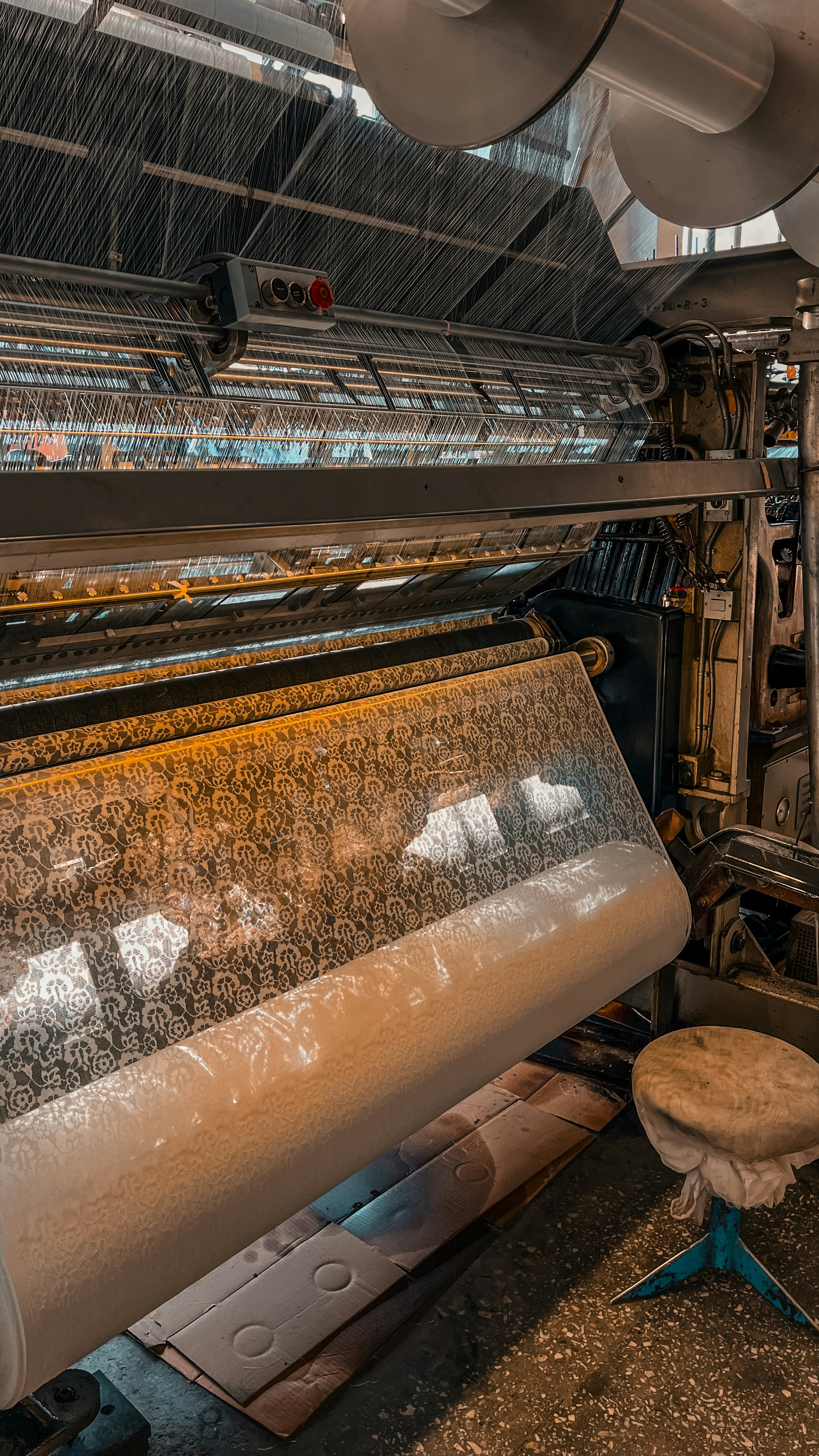 Инструменты